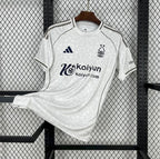 Maillot Fulham Extérieur 2025/26