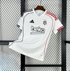 Maillot Besiktas Extérieur 2025/26