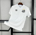 Maillot Santos Extérieur 2025/26