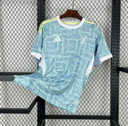 Maillot Juventus Extérieur 2025/26