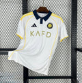 Maillot Al Nasser Extérieur 2025/26