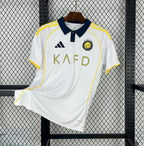 Maillot Al Nasser Extérieur 2025/26
