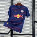Maillot Leipzig Extérieur 2025/26