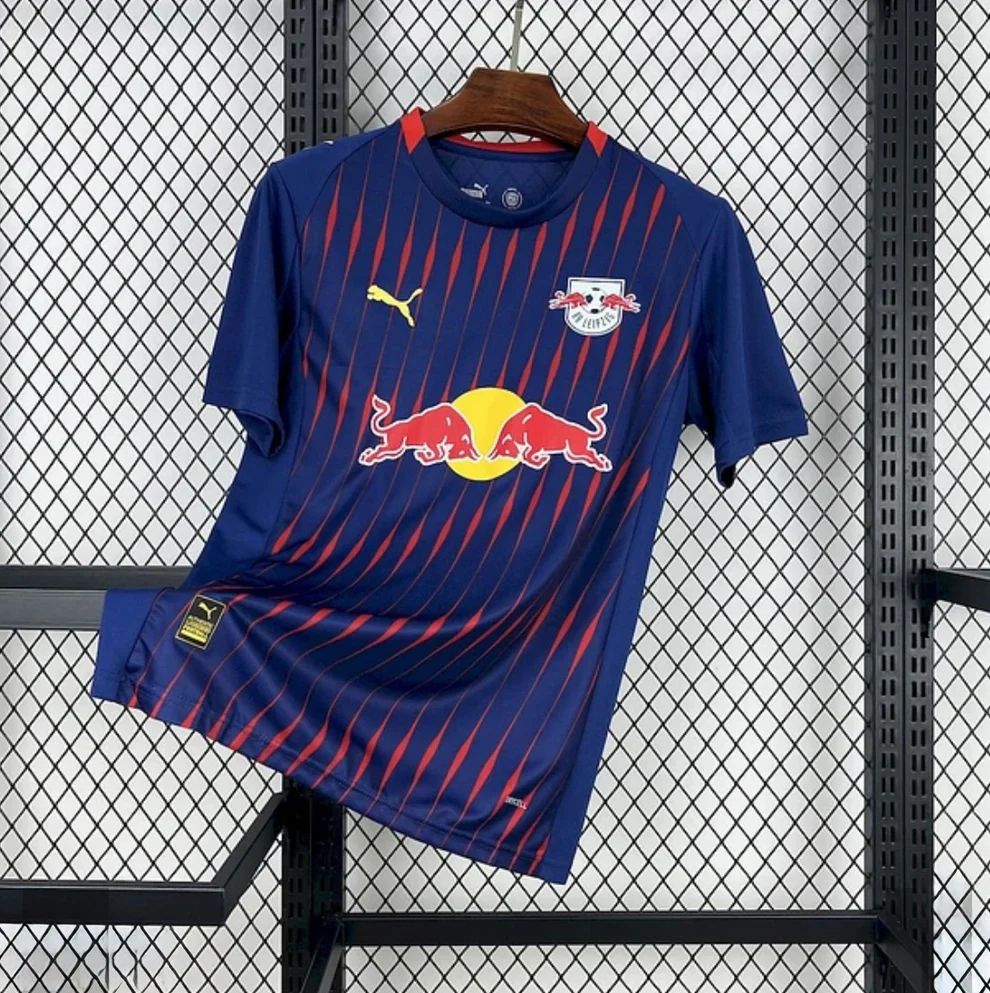 Maillot Leipzig Extérieur 2025/26