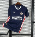 Maillot PSV Eindhoven Extérieur 2025/26