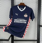 Maillot PSV Eindhoven Extérieur 2025/26