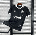Maillot Botafogo Extérieur 25/26