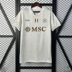 Maillot Naples Extérieur 2025/26