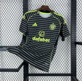 Maillot Celtic Glasgow Extérieur 2025/26