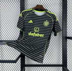 Maillot Celtic Glasgow Extérieur 2025/26