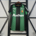 Maillot lens Extérieur 2025/26