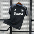 Maillot Aston Villa Extérieur 2025/26