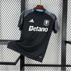 Maillot Aston Villa Extérieur 2025/26