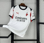 Maillot Extérieur Milan 2025/26