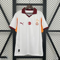 Maillot Galatasaray Extérieur 2025/26