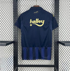 Maillot Fenerbahce Extérieur 2025/26