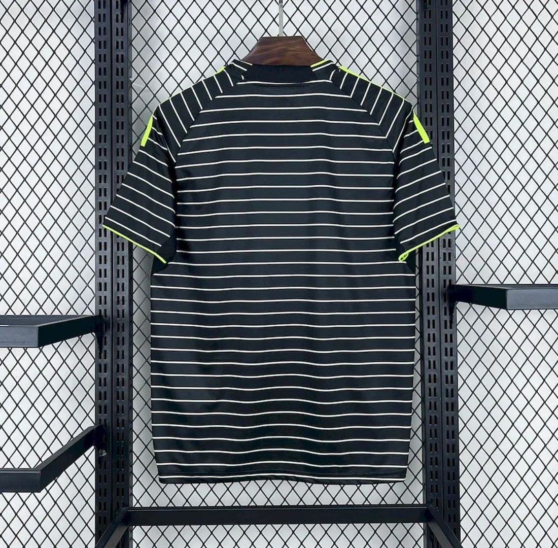 Maillot Celtic Glasgow Extérieur 2025/26