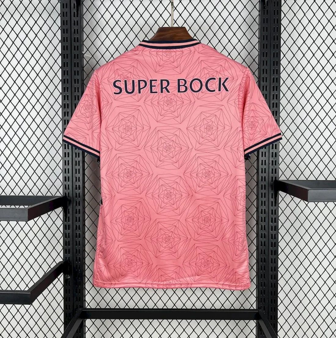 Maillot Porto Extérieur 2025/26