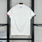 Maillot Besiktas Extérieur 2025/26
