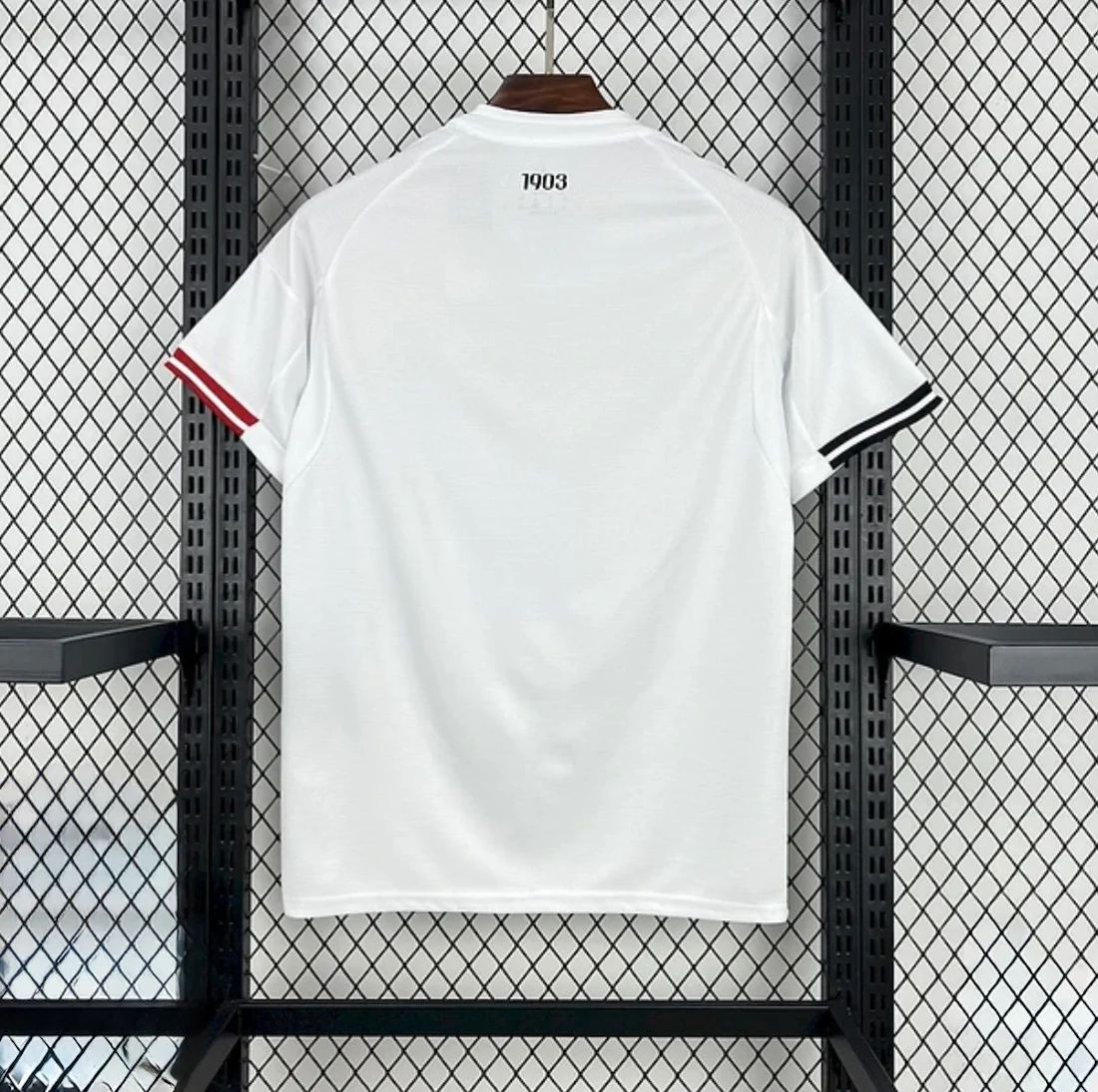 Maillot Besiktas Extérieur 2025/26