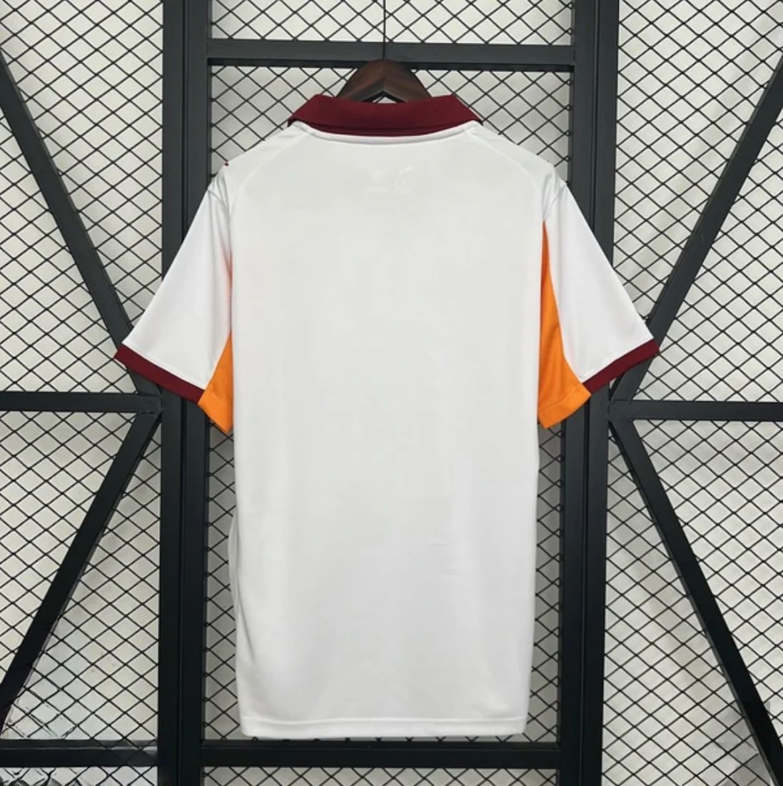 Maillot Galatasaray Extérieur 2025/26