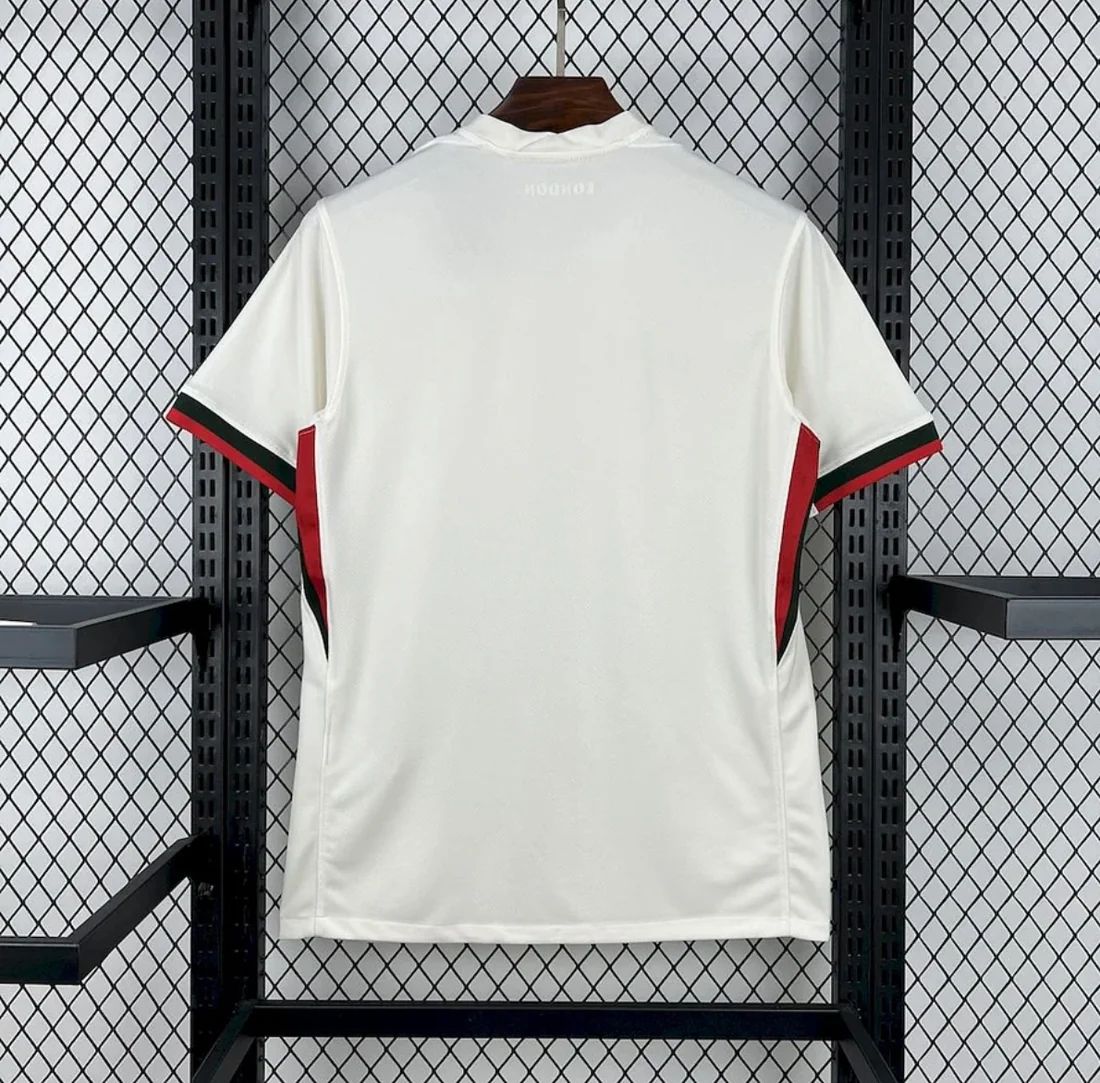 Maillot Chelsea Extérieur 2025/26