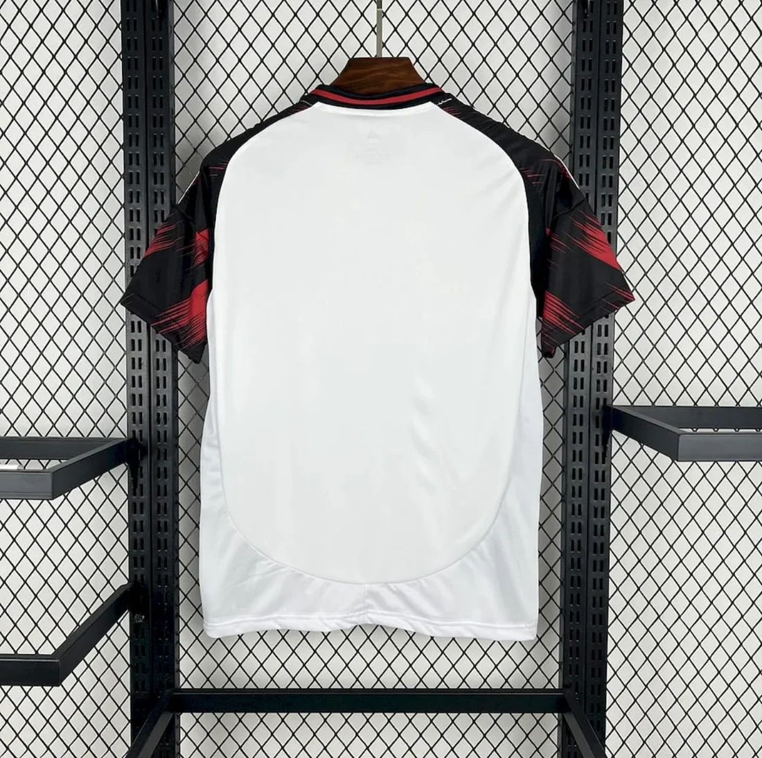 Maillot Extérieur Flamengo 2025/26