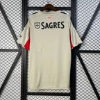 Maillot Benfica Extérieur 2025/26