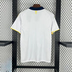 Maillot Al Nasser Extérieur 2025/26