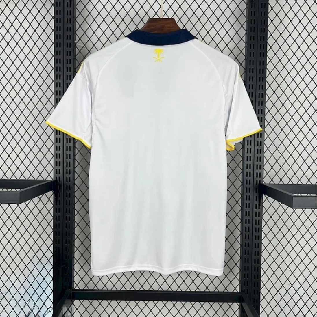 Maillot Al Nasser Extérieur 2025/26