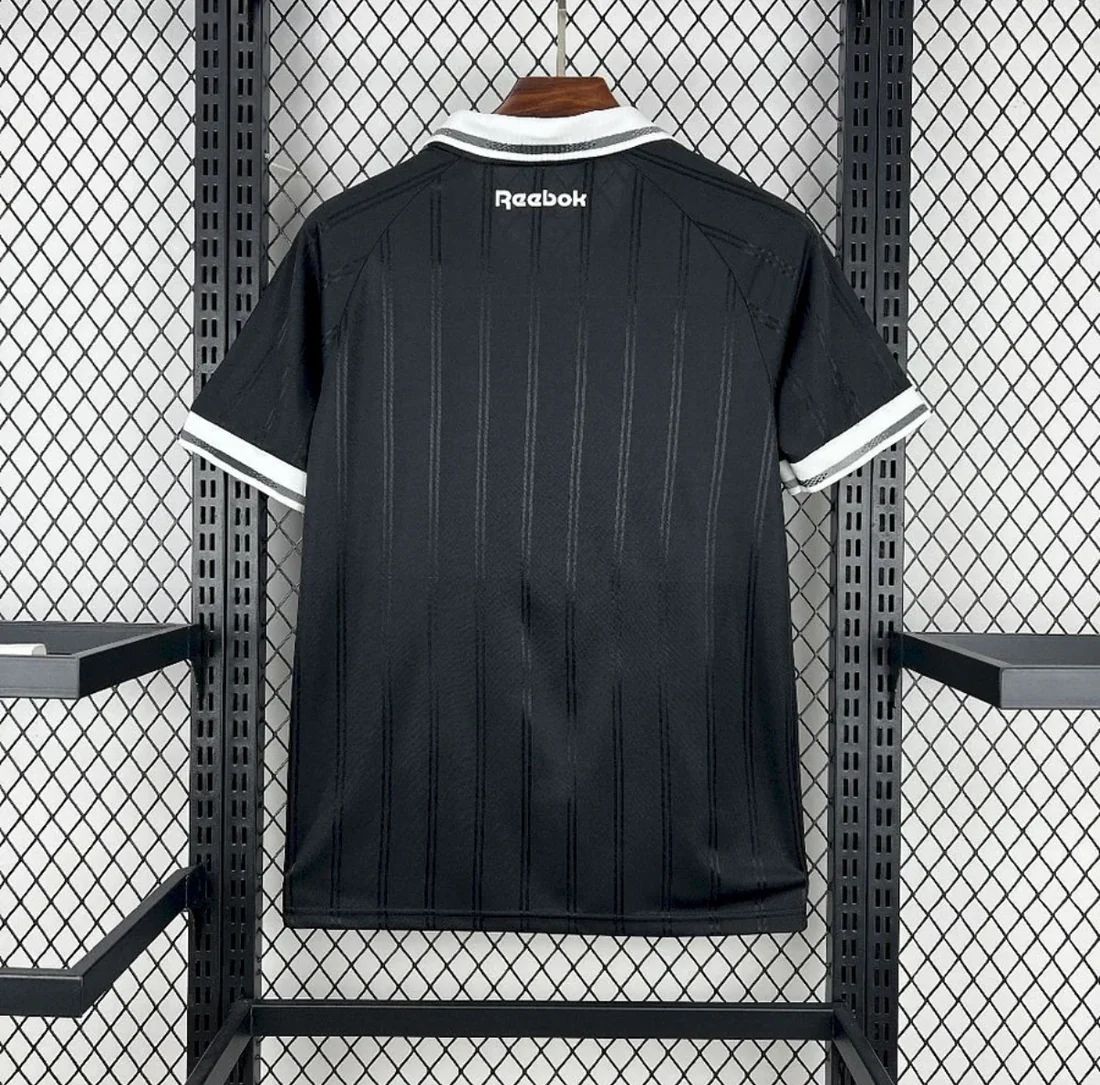 Maillot Botafogo Extérieur 25/26