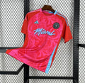 Maillot Inter Miami Concept 25/26