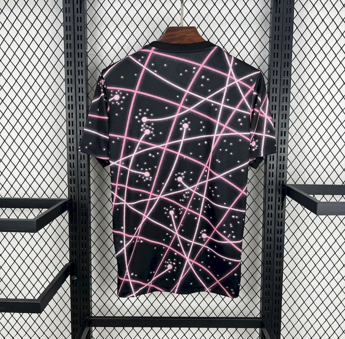 Maillot Paris SG Concept 2025/26