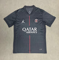 Maillot Paris SG Fourth 25/26
