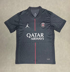 Maillot Paris SG Fourth 25/26