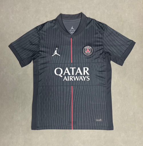 Maillot Paris SG Fourth 25/26