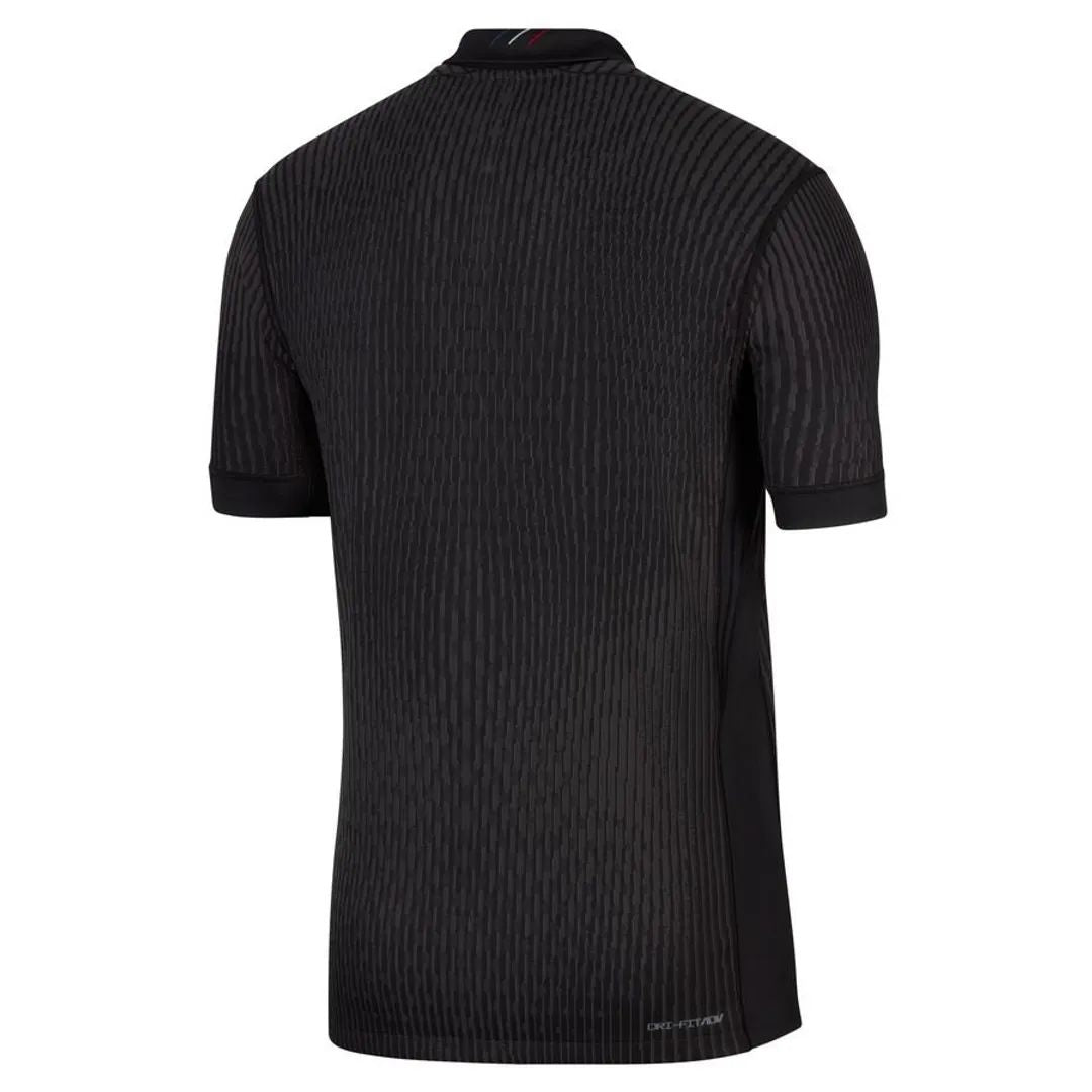Maillot Paris SG Fourth 25/26 - Player Version
