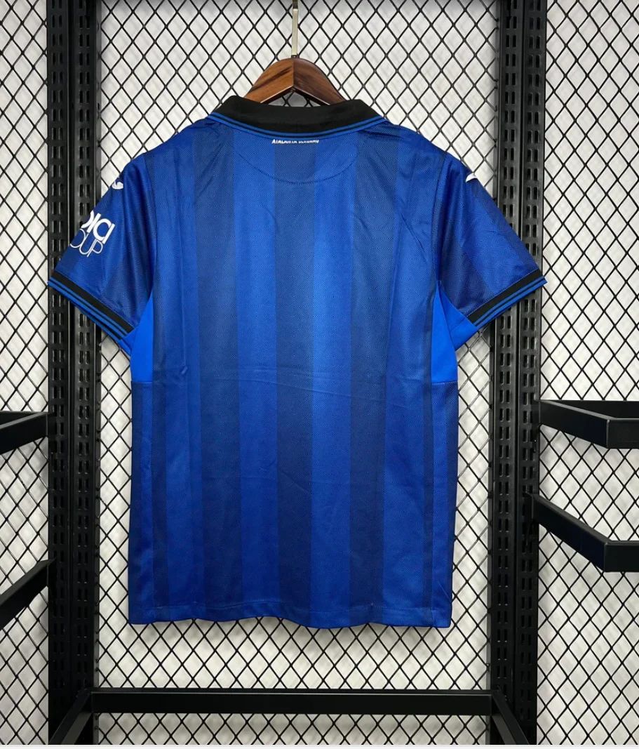 Maillot Atalanta Domicile 2025/26