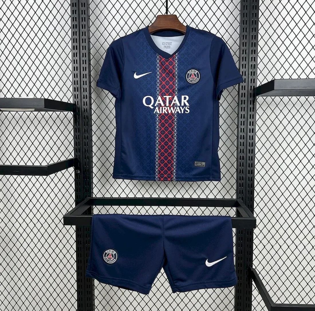 Ensemble Enfant Paris SG 2025/26