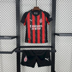 Ensemble Milan Enfant Domicile 2025/26