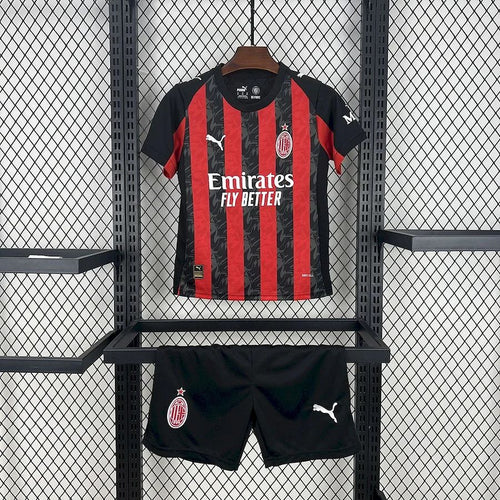 Ensemble Milan Enfant Domicile 2025/26