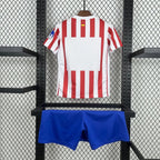 Ensemble Enfant Atlético Madrid 2025/26