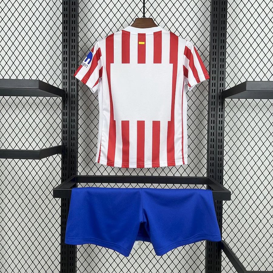 Ensemble Enfant Atlético Madrid 2025/26