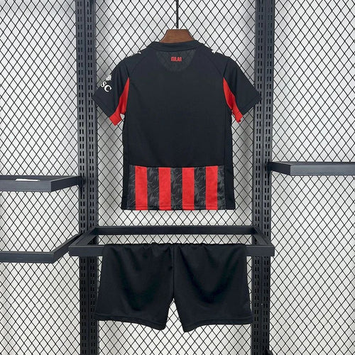Ensemble Milan Enfant Domicile 2025/26