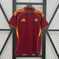 Maillot Roma Domicile 2025/26