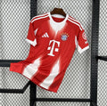 Maillot Bayern Munich Domicile 2025/26