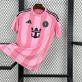 Maillot Inter Miami Domicile 2025/26