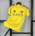 Maillot Al Nasser Domicile 2025/26
