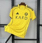Maillot Al Nasser Domicile 2025/26