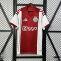Maillot Ajax Domicile 2025/26